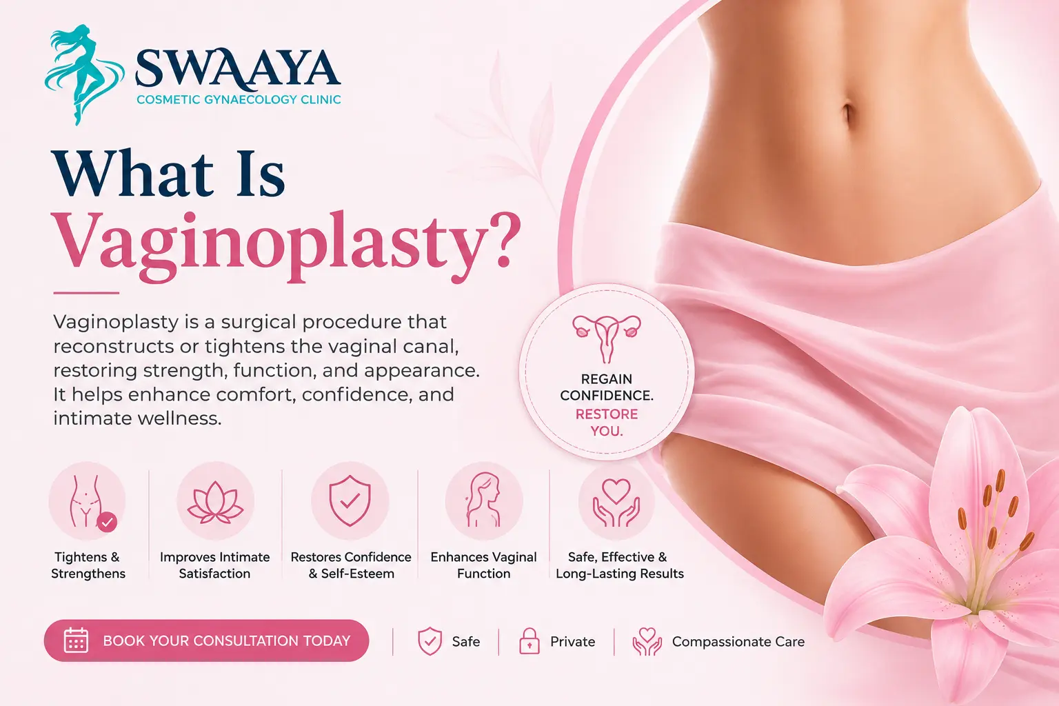 Vaginoplasty