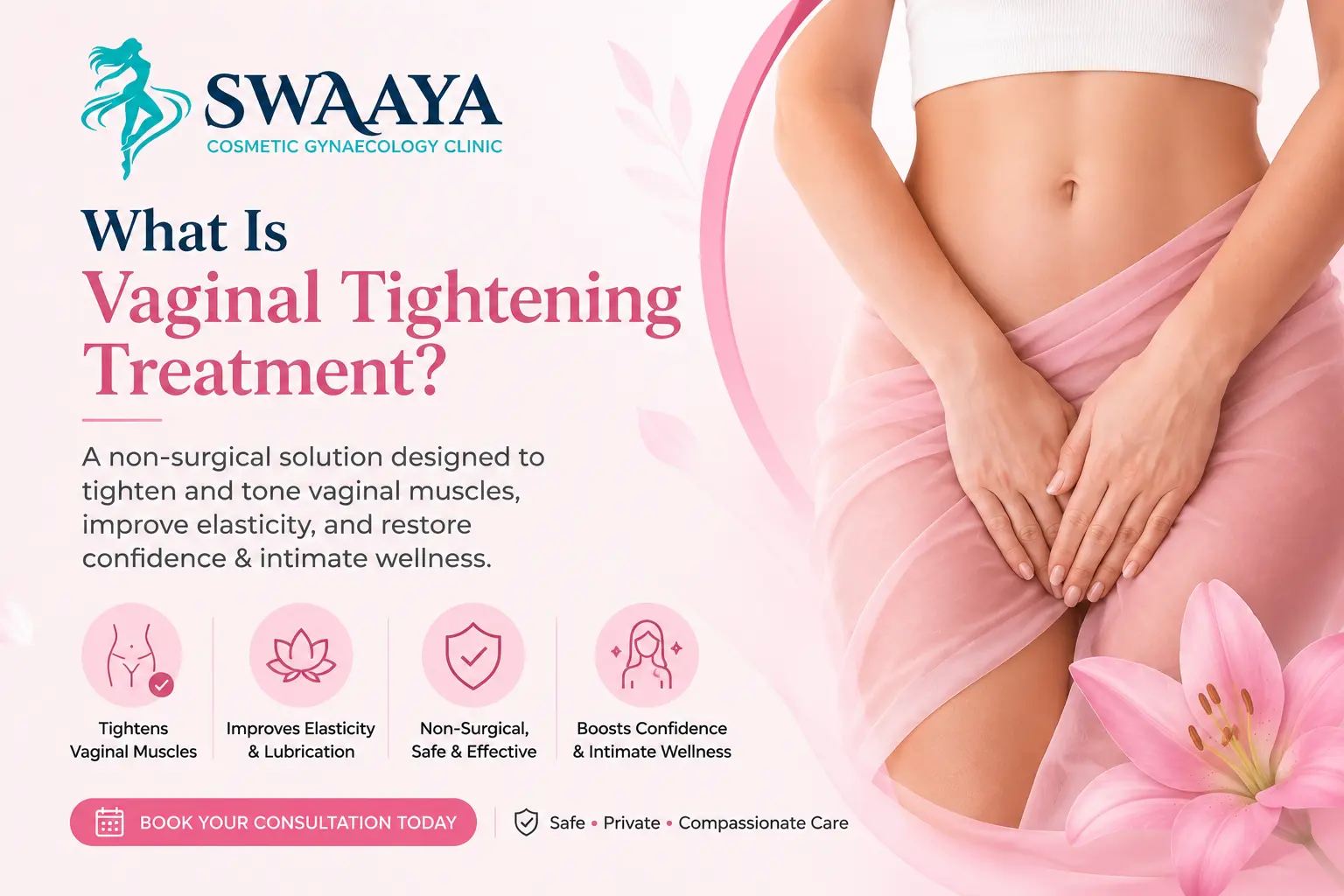 Vaginal Tightening Treatment
