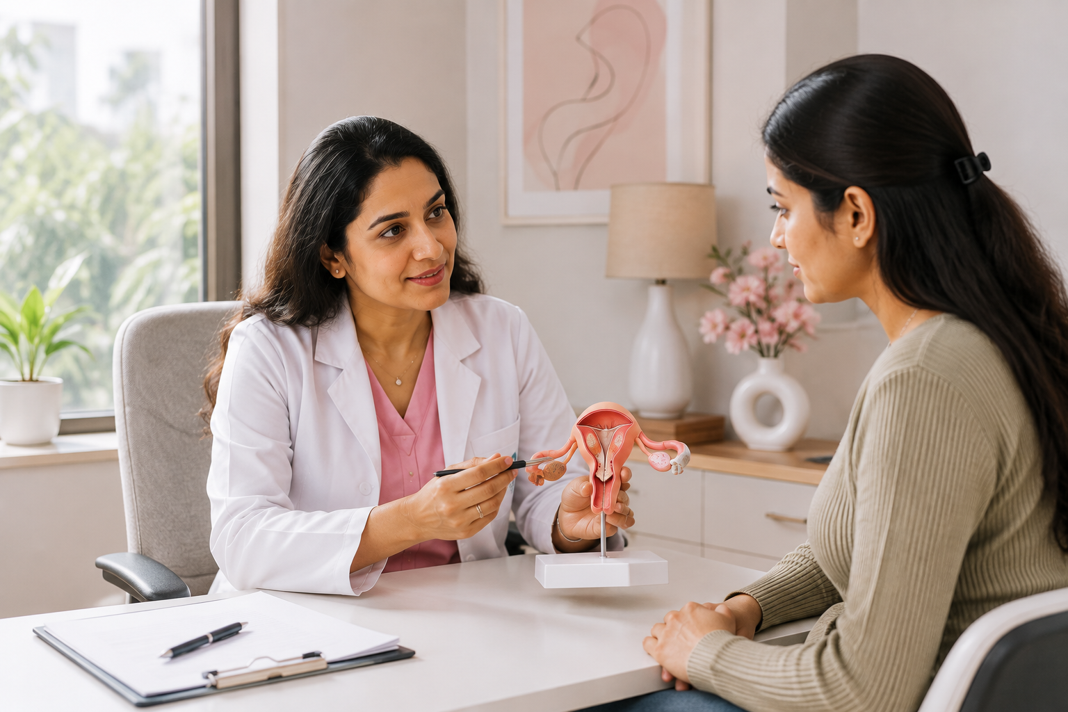 Vaginal Cosmetic Surgery in Delhi